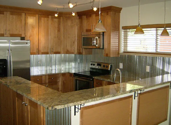 Duplex Remodel – Denver, CO