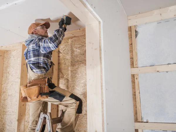 Why Hiring a Licensed and Insured General Contractor Matters