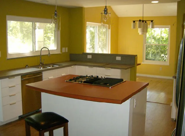 Kitchen Remodel – Aurora, CO