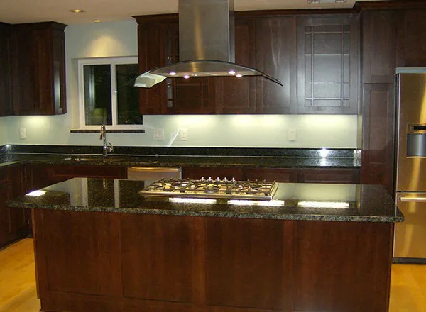 Kitchen Remodel – San Antonio, TX