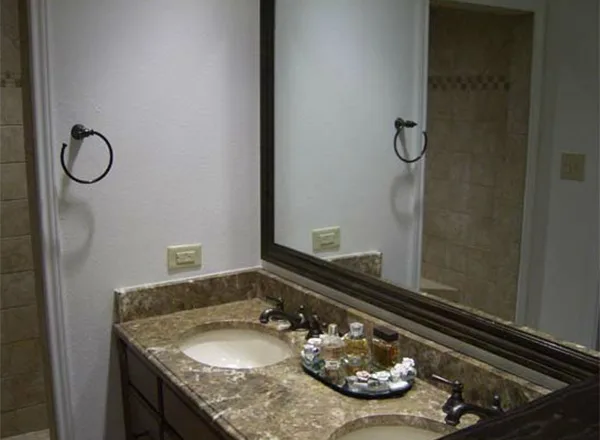 Bathroom Remodel – San Antonio, TX