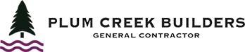 Plum Creek Builders Logo