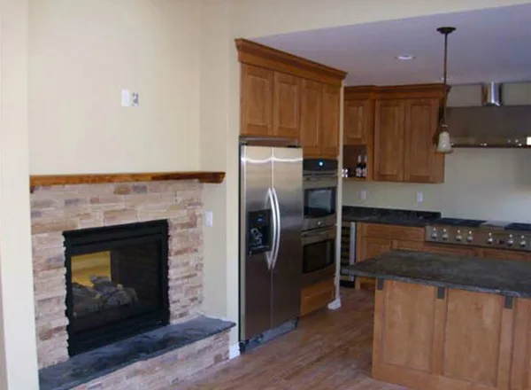 Whole House Remodel – Denver, CO